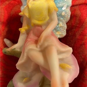 Fairy Figurine